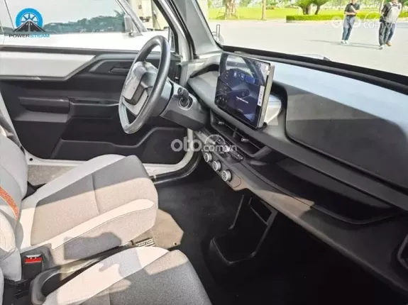 VinFast VF 3 2025 - ƯU ĐÃI LÊN TỚI 35 TRIỆU ĐỒNG- THỦ TỤC NHANH GỌN