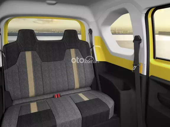 VinFast VF 3 2025 - ƯU ĐÃI LÊN TỚI 35 TRIỆU ĐỒNG- THỦ TỤC NHANH GỌN