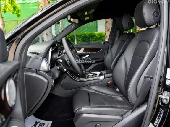 Mercedes-Benz GLC 200 2019 - Mercedes GLC200 2019