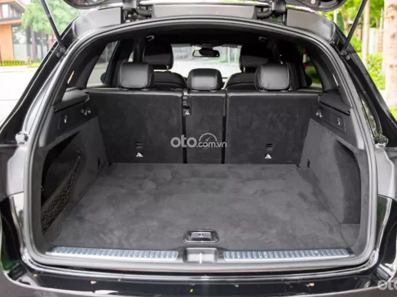 Mercedes-Benz GLC 200 2019 - Mercedes GLC200 2019