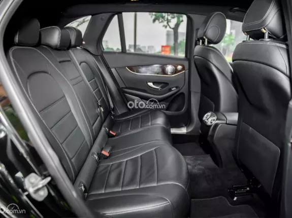 Mercedes-Benz GLC 200 2019 - Mercedes GLC200 2019