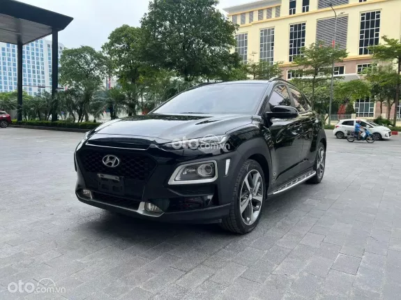 Hyundai Kona 2.0 AT Đặc biệt 2019 - Odo 7vạn zin, bảo dưỡng full lsu hãng