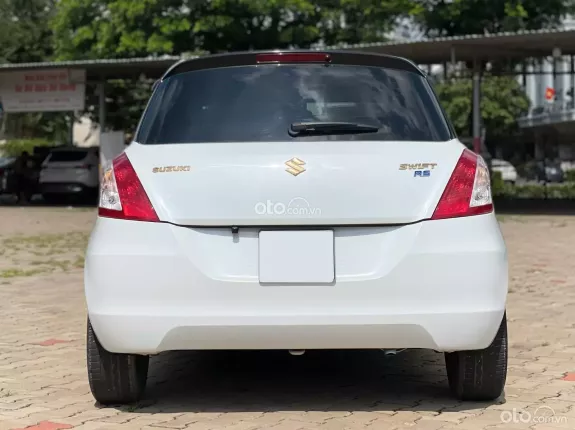 Suzuki Swift 2017 - Siêu Cọp Đi Cực Ít - Full lịch sử Hãng