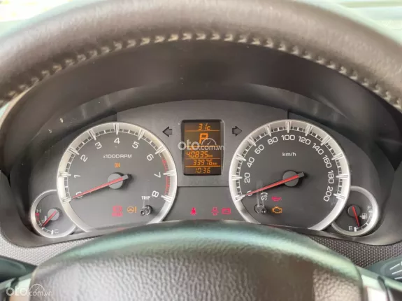 Suzuki Swift 2017 - Siêu Cọp Đi Cực Ít - Full lịch sử Hãng