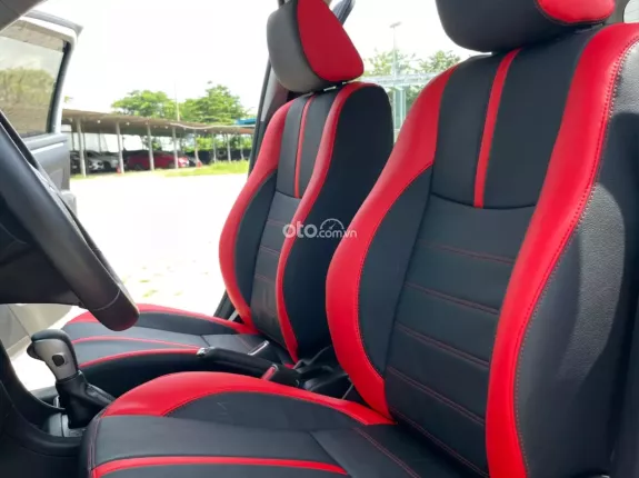 Suzuki Swift 2017 - Siêu Cọp Đi Cực Ít - Full lịch sử Hãng