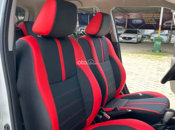 Suzuki Swift 2017 - Siêu Cọp Đi Cực Ít - Full lịch sử Hãng