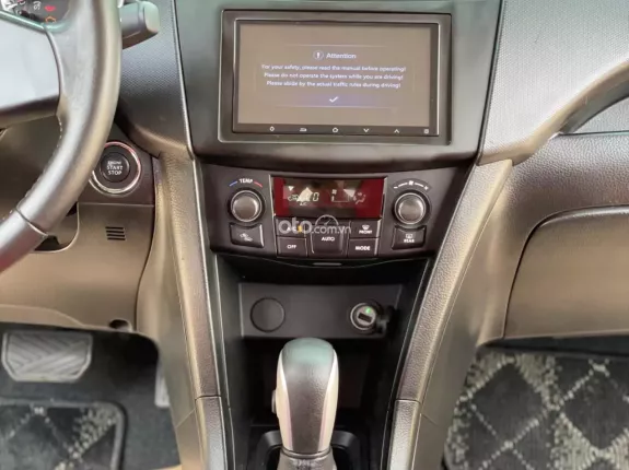 Suzuki Swift 2017 - Siêu Cọp Đi Cực Ít - Full lịch sử Hãng