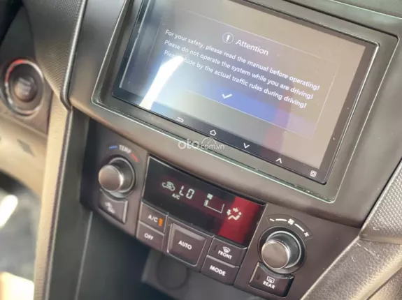 Suzuki Swift 2017 - Siêu Cọp Đi Cực Ít - Full lịch sử Hãng