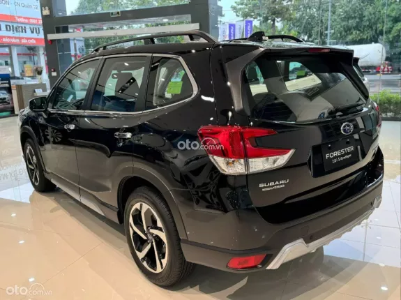 Subaru Forester 2.0i-S EyeSight 2024 - 🎁 TẶNG 3 NĂM BẢO DƯỠNG MIỄN PHÍ CHÍNH HÃNG - Giảm thêm khi LH: 0979 753 204 Mr Thắng