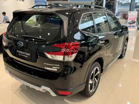 Subaru Forester 2.0i-S EyeSight 2024 - 🎁 TẶNG 3 NĂM BẢO DƯỠNG MIỄN PHÍ CHÍNH HÃNG - Giảm thêm khi LH: 0979 753 204 Mr Thắng