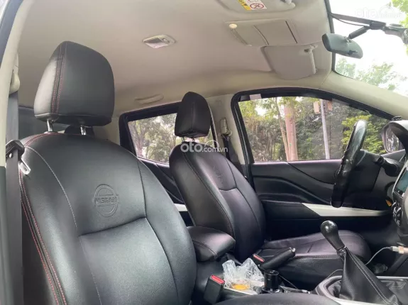 Nissan Navara E 2.5 MT 2016 - Navara 2016 E 2.5Mt