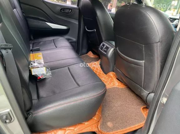 Nissan Navara E 2.5 MT 2016 - Navara 2016 E 2.5Mt