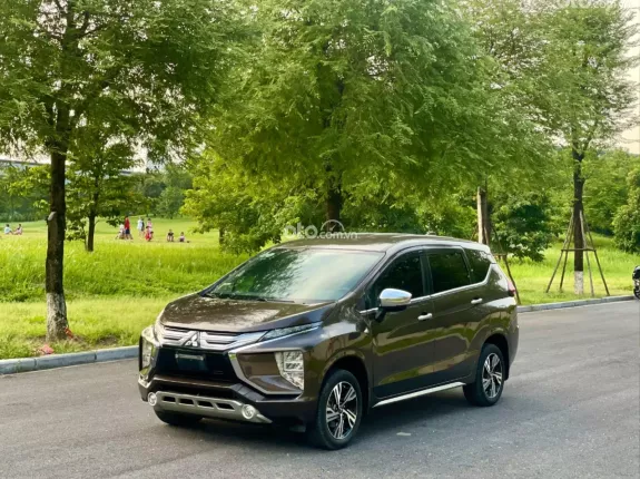 Mitsubishi Xpander 1.5 AT  2021 - Giá bán 520tr