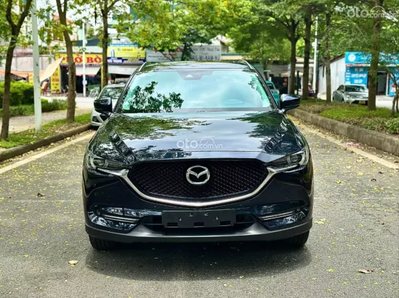 Mazda CX-5 2.0 Premium 2022 - MỘT CHỦ NGUYÊN BẢN