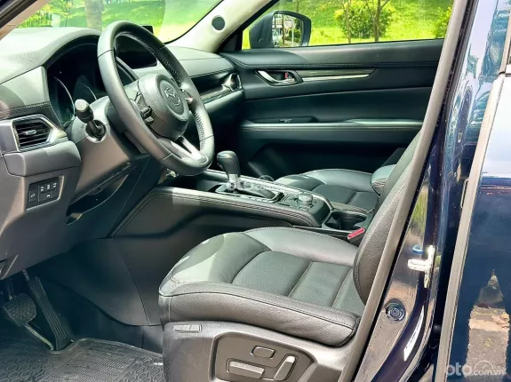 Mazda CX-5 2.0 Premium 2022 - MỘT CHỦ NGUYÊN BẢN