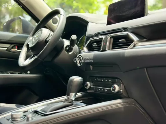 Mazda CX-5 2.0 Premium 2022 - MỘT CHỦ NGUYÊN BẢN