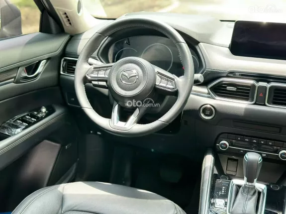Mazda CX-5 2.0 Premium 2022 - MỘT CHỦ NGUYÊN BẢN