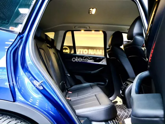 BMW X3 sDrive20i 2022 - BMW X3 sDrive 20i siêu lướt 1 chủ