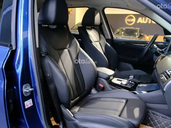 BMW X3 sDrive20i 2022 - BMW X3 sDrive 20i siêu lướt 1 chủ