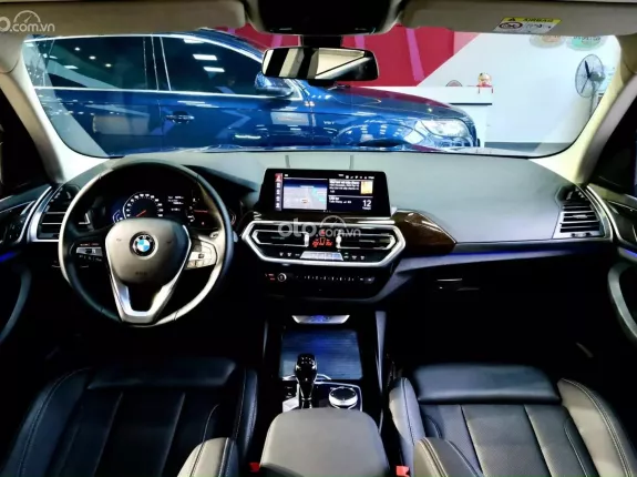 BMW X3 sDrive20i 2022 - BMW X3 sDrive 20i siêu lướt 1 chủ