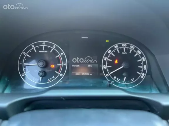 Toyota Innova 2.0E 2018 - Số sàn một chủ đi chuẩn 8 vạn kilomet