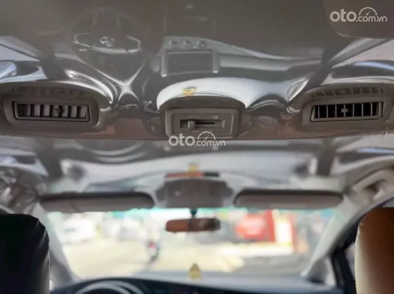 Toyota Innova 2.0E 2018 - Số sàn một chủ đi chuẩn 8 vạn kilomet