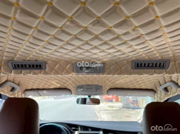 Toyota Innova 2.0E 2018 - Số sàn một chủ đi chuẩn 10 vạn kilomet