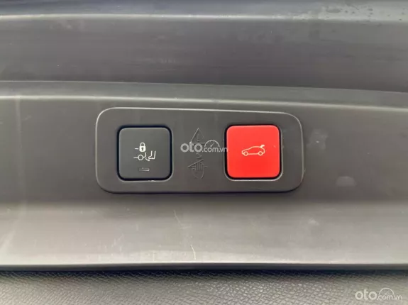 Peugeot 5008 Allure 2018 - Bảo dưỡng 5000 km thay nhớt một lần miễn phí