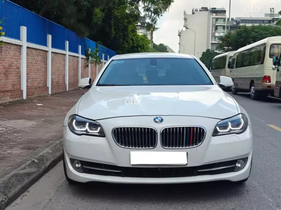 BMW 520i 2013 - Xe chất giá tốt