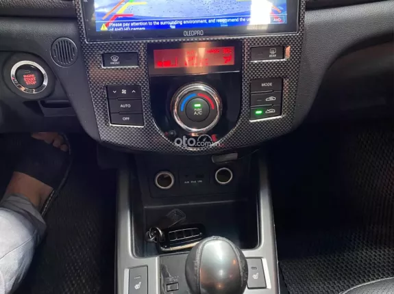 Kia Forte SLI 1.6 AT 2009 - MỘT CHỦ _ ĐẸP XUẤT SẮC