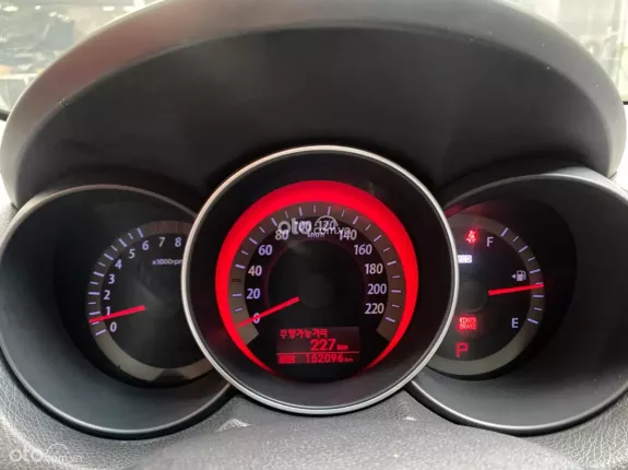 Kia Forte SLI 1.6 AT 2009 - MỘT CHỦ _ ĐẸP XUẤT SẮC