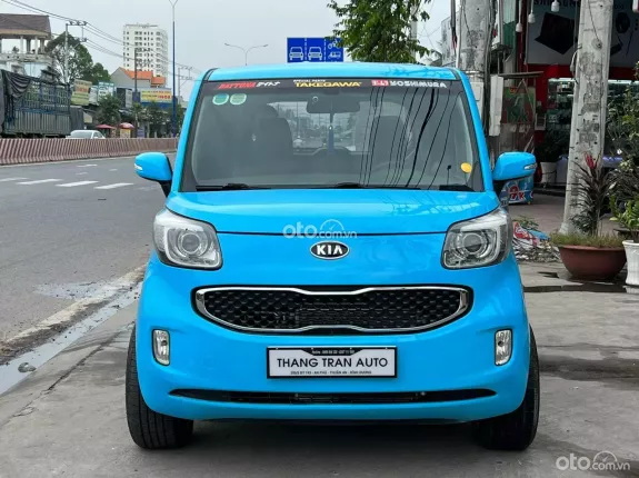 Kia Ray 2012 - Kia Ray 1.0 AT Nhập khẩu Hàn Quốc