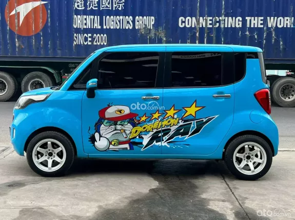 Kia Ray 2012 - Kia Ray 1.0 AT Nhập khẩu Hàn Quốc