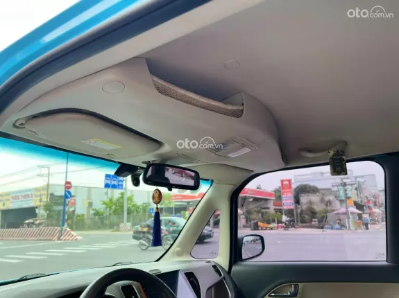 Kia Ray 2012 - Kia Ray 1.0 AT Nhập khẩu Hàn Quốc