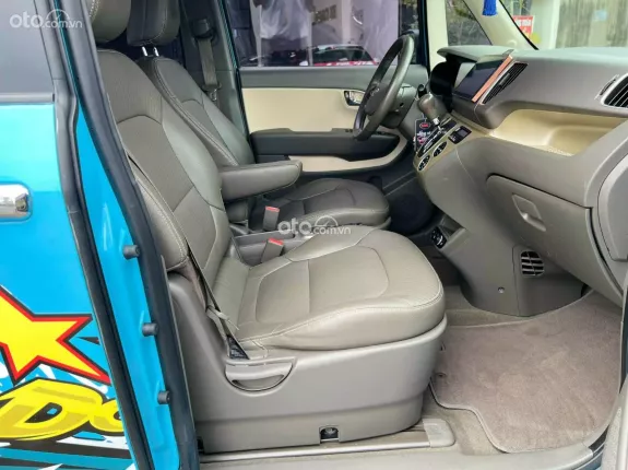 Kia Ray 2012 - Kia Ray 1.0 AT Nhập khẩu Hàn Quốc