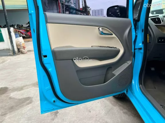 Kia Ray 2012 - Kia Ray 1.0 AT Nhập khẩu Hàn Quốc