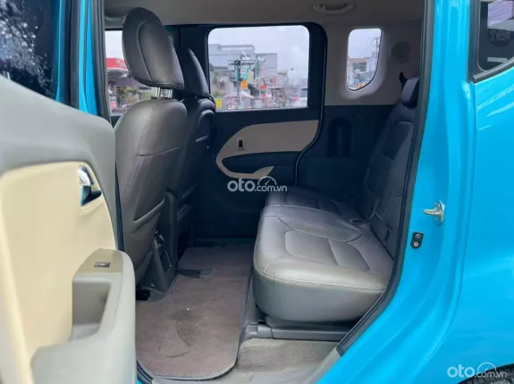 Kia Ray 2012 - Kia Ray 1.0 AT Nhập khẩu Hàn Quốc