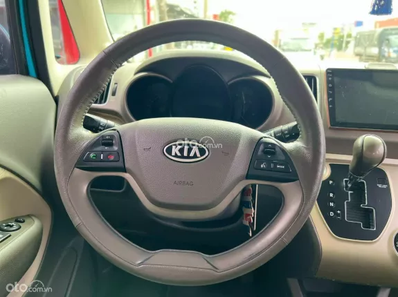 Kia Ray 2012 - Kia Ray 1.0 AT Nhập khẩu Hàn Quốc