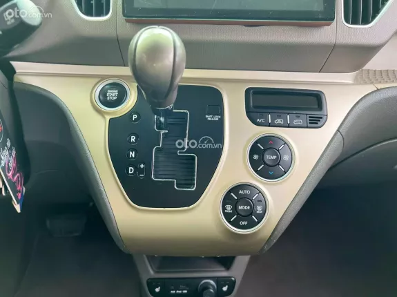 Kia Ray 2012 - Kia Ray 1.0 AT Nhập khẩu Hàn Quốc