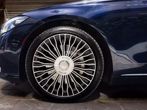 Mercedes-Benz S450 2022 - Nhập Thái