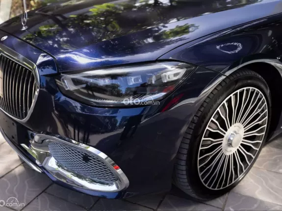 Mercedes-Benz S450 2022 - Nhập Thái
