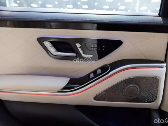 Mercedes-Benz S450 2022 - Nhập Thái