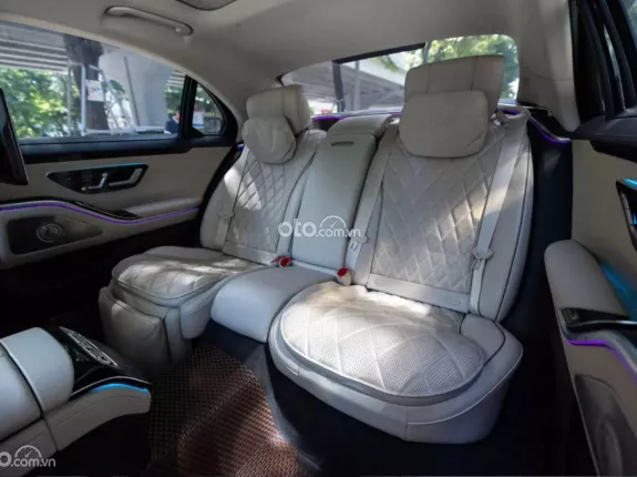 Mercedes-Benz S450 2022 - Nhập Thái