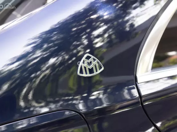 Mercedes-Benz S450 2022 - Nhập Thái