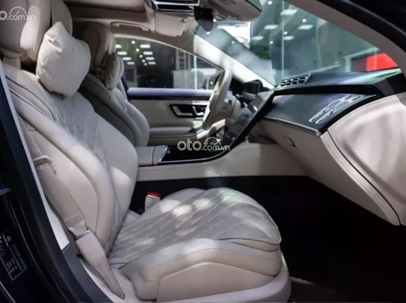 Mercedes-Benz S450 2022 - Nhập Thái
