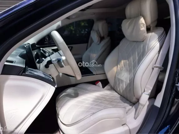 Mercedes-Benz S450 2022 - Nhập Thái
