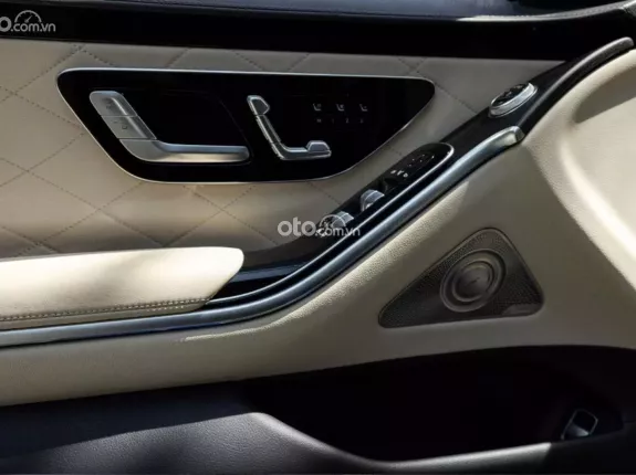 Mercedes-Benz S450 2022 - Nhập Thái