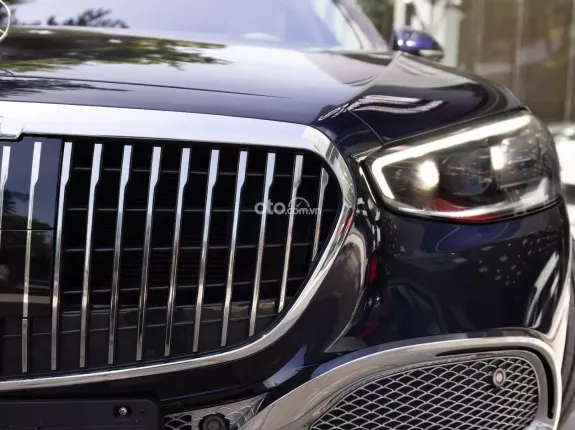 Mercedes-Benz S450 2022 - Nhập Thái