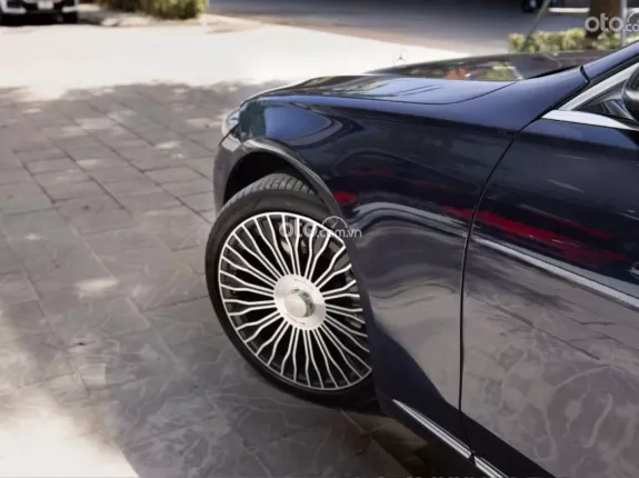 Mercedes-Benz S450 2022 - Nhập Thái