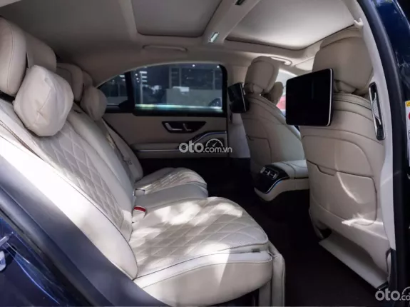 Mercedes-Benz S450 2022 - Nhập Thái